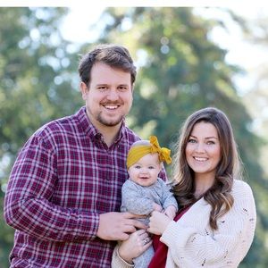 Meet your Posher, Katherine